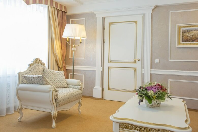 Belarus Hotel