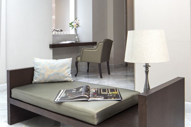Hotel Internacional Ramblas Atiram