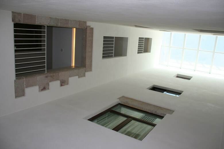 Hotel Internacional Ramblas Atiram