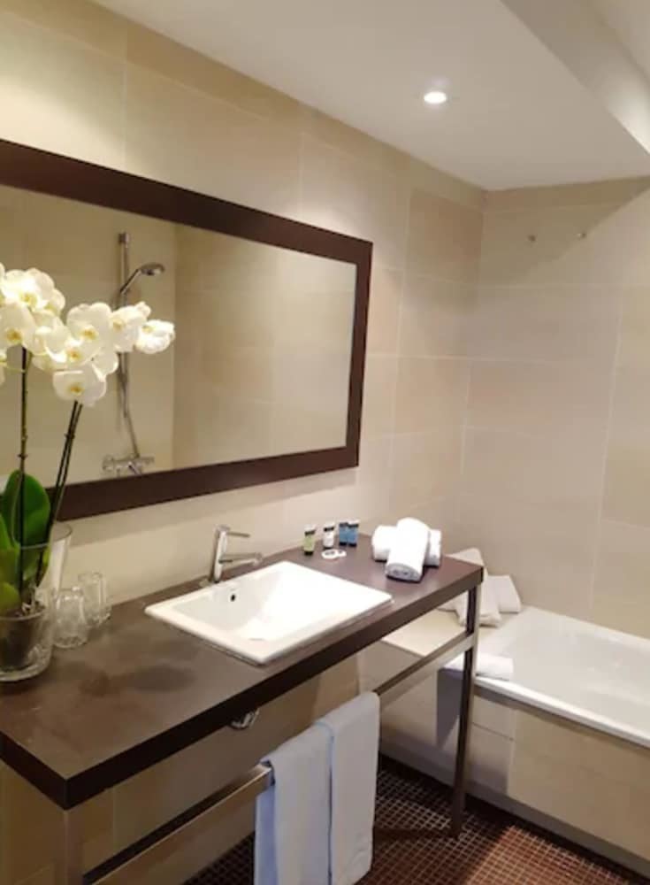 Hotel Internacional Ramblas Atiram