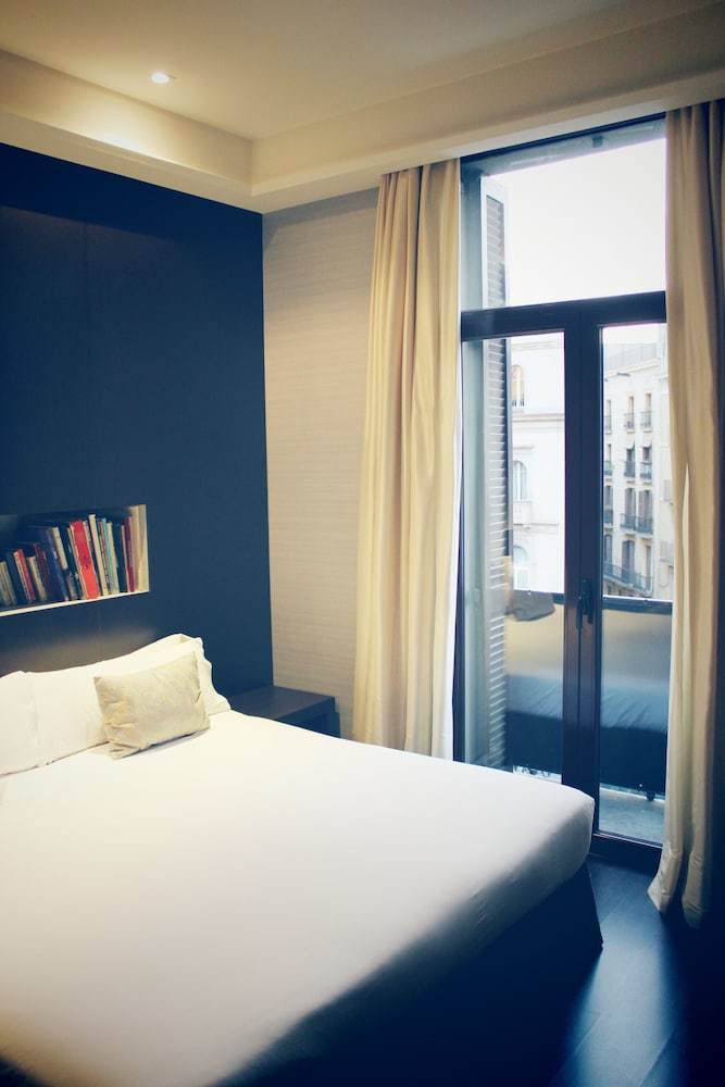 Hotel Internacional Ramblas Atiram