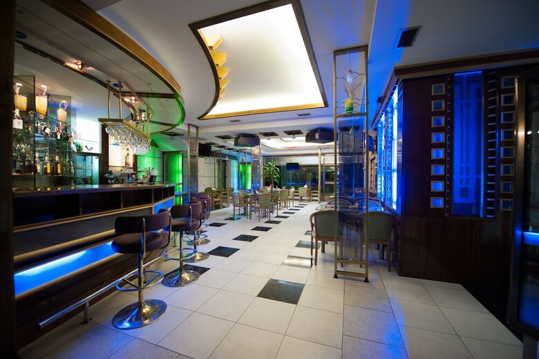 Jolly Alon Hotel