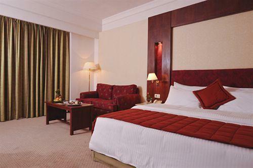 Safir Hotel Cairo
