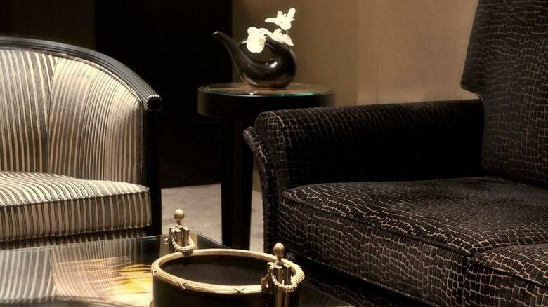 Hotel Intercontinental Istanbul