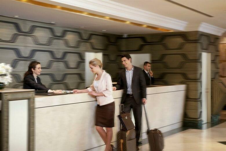 Hotel Intercontinental Istanbul
