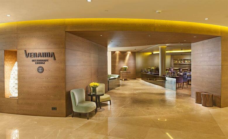 Hotel Intercontinental Istanbul