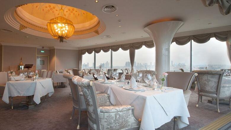 Hotel Intercontinental Istanbul