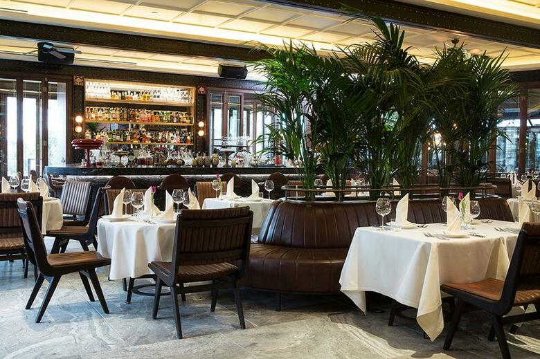 Hotel Intercontinental Istanbul