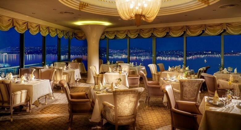 Hotel Intercontinental Istanbul