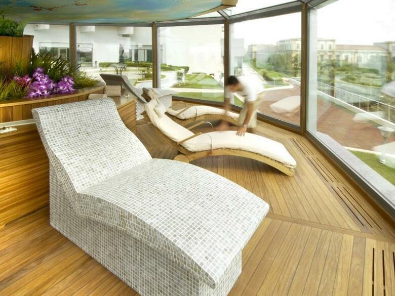 Hotel Intercontinental Istanbul