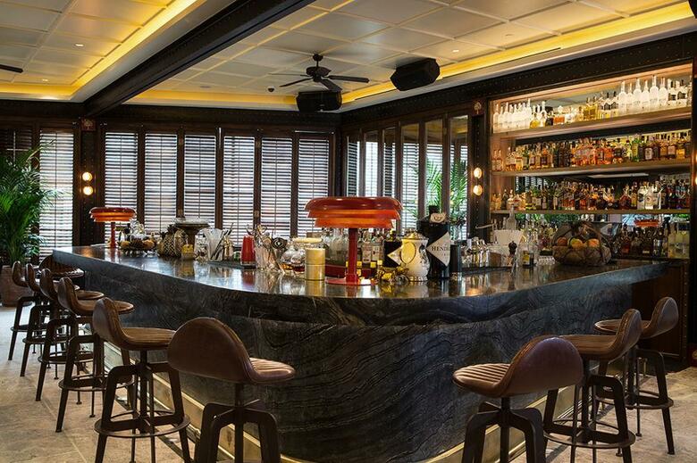 Hotel Intercontinental Istanbul