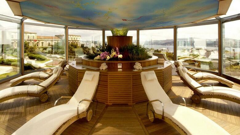 Hotel Intercontinental Istanbul