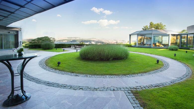 Hotel Intercontinental Istanbul