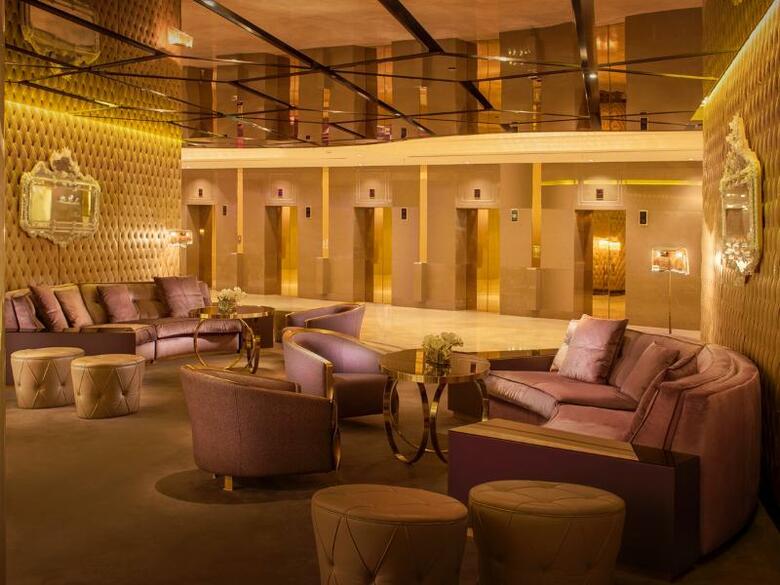 Hotel Intercontinental Istanbul