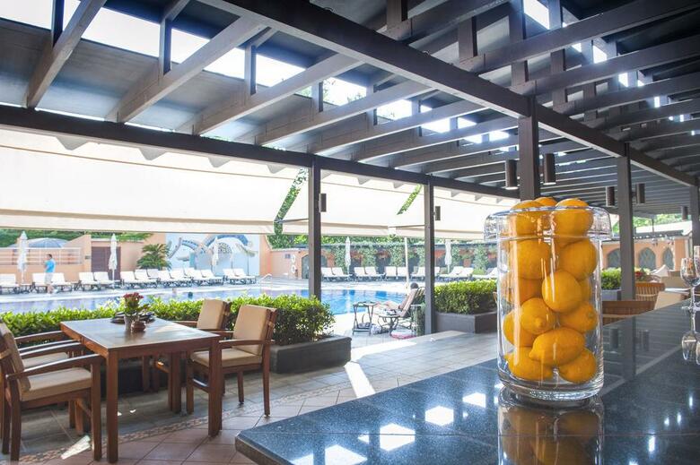 Hotel Intercontinental Istanbul