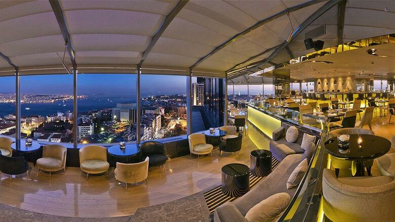 Hotel Intercontinental Istanbul