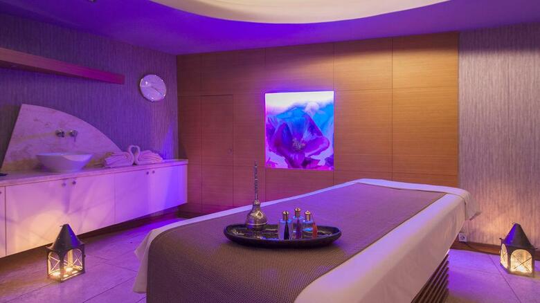 Hotel Intercontinental Istanbul