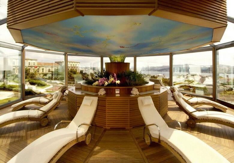 Hotel Intercontinental Istanbul