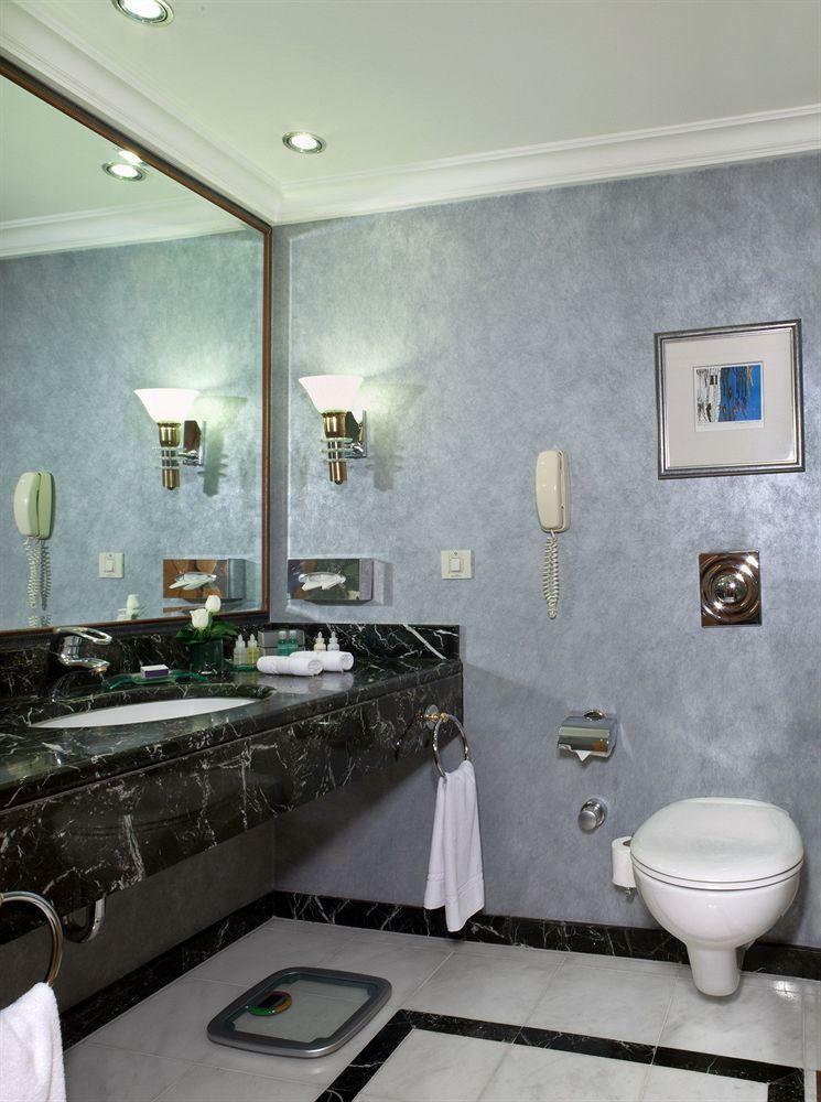 Hotel Intercontinental Istanbul
