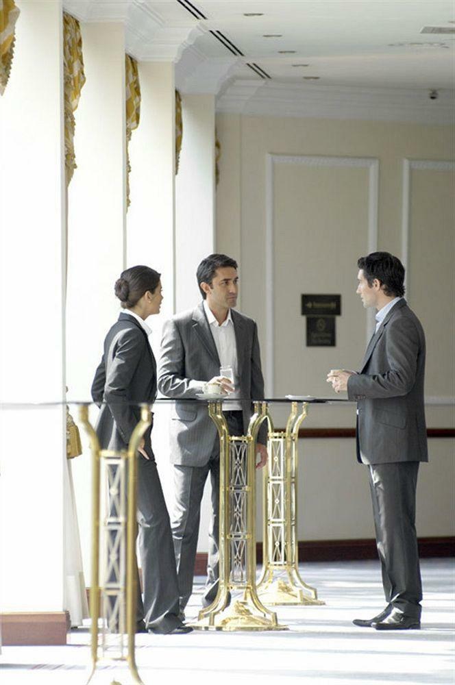Hotel Intercontinental Istanbul