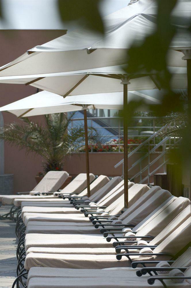 Hotel Intercontinental Istanbul