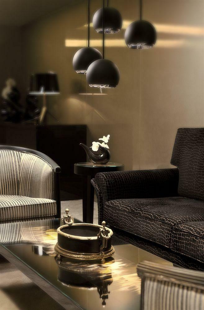 Hotel Intercontinental Istanbul