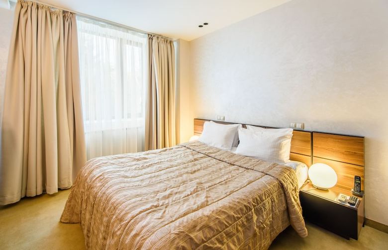 Hotel Baikal Business Centre