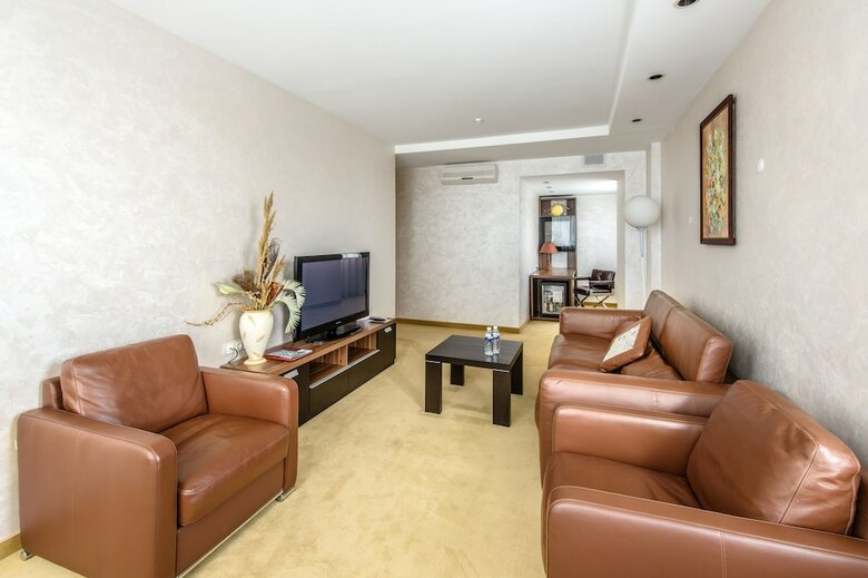 Hotel Baikal Business Centre