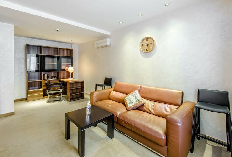 Hotel Baikal Business Centre