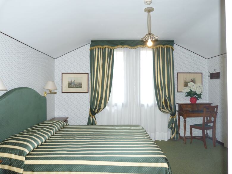 Hotel La Meridiana