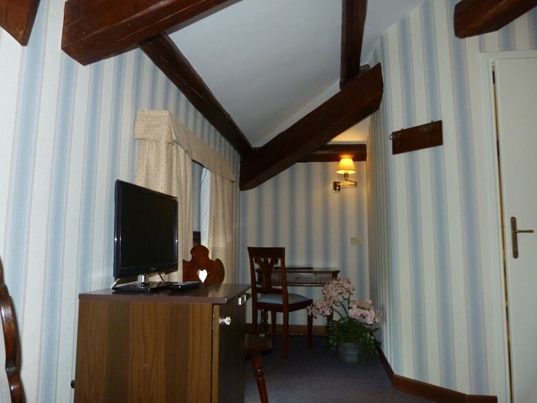 Hotel La Meridiana