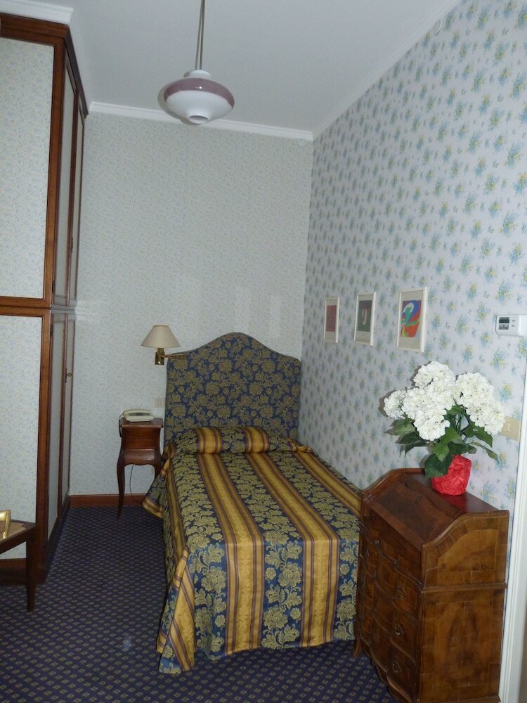 Hotel La Meridiana