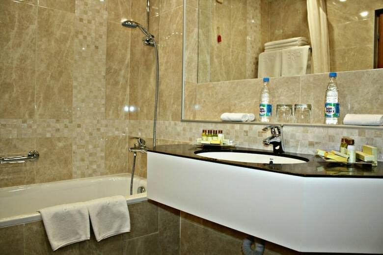 Atrium Palace Hotel