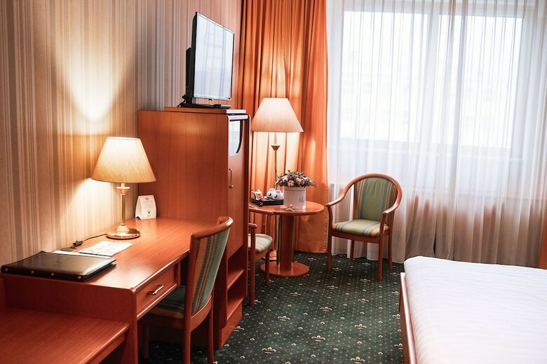 Atrium Palace Hotel