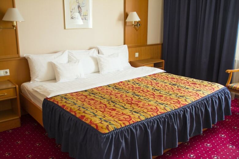 Atrium Palace Hotel