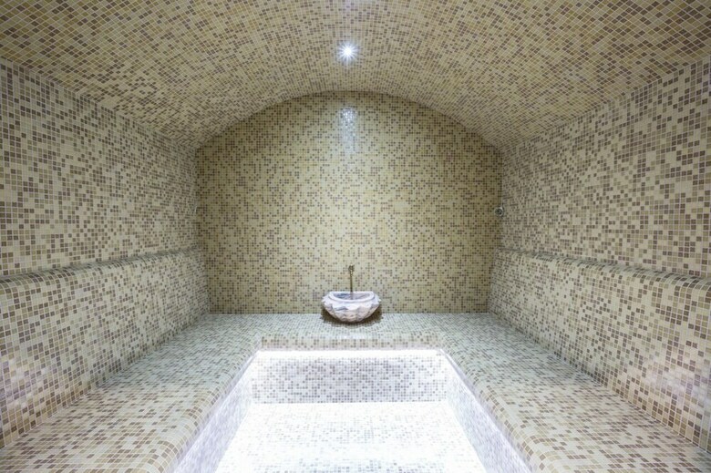 Atrium Palace Hotel