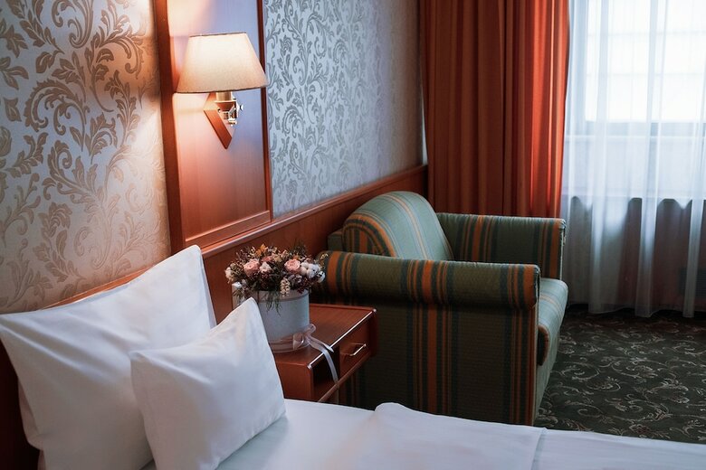 Atrium Palace Hotel