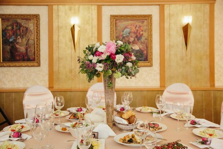 Atrium Palace Hotel