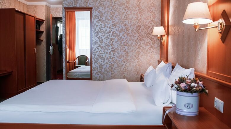 Atrium Palace Hotel