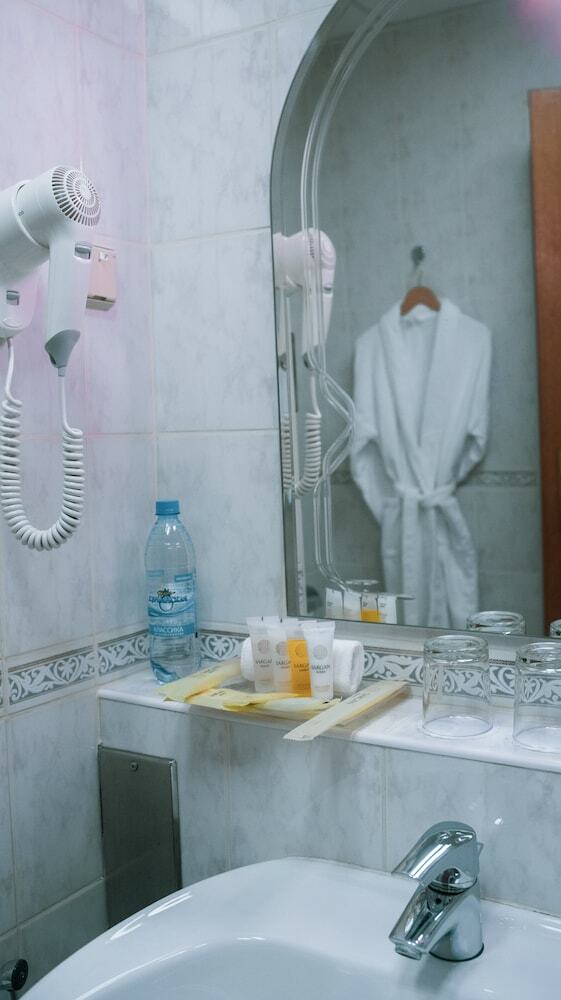 Atrium Palace Hotel