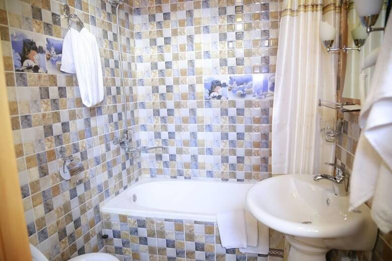 Komil Bukhara Boutique Hotel