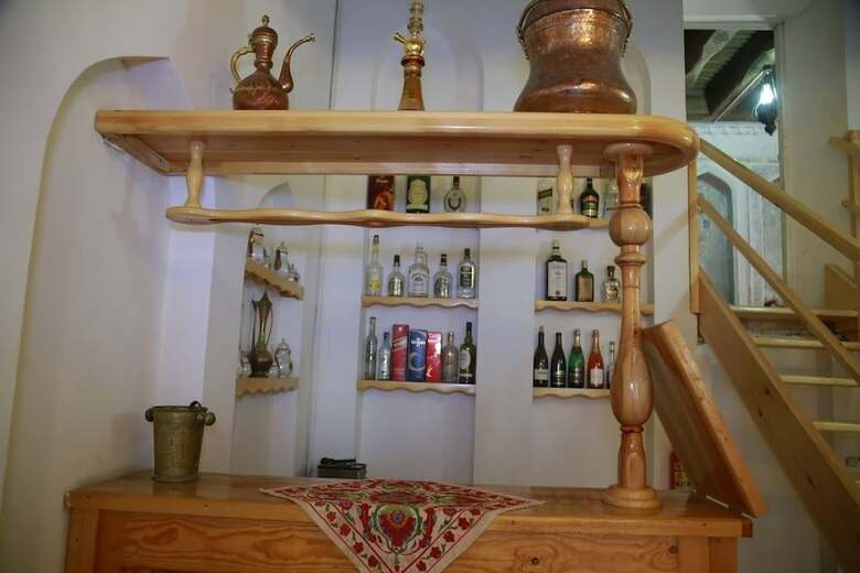 Komil Bukhara Boutique Hotel