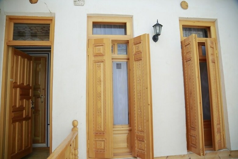 Komil Bukhara Boutique Hotel