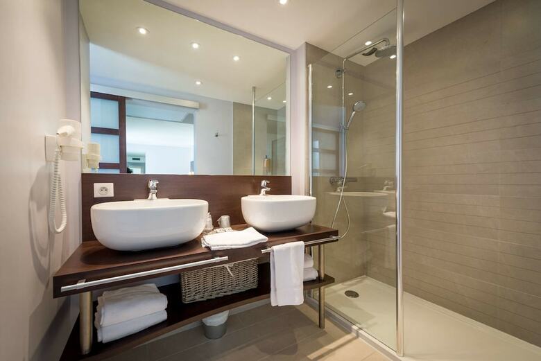 Hotel Kyriad Loudun - Le Renaudot