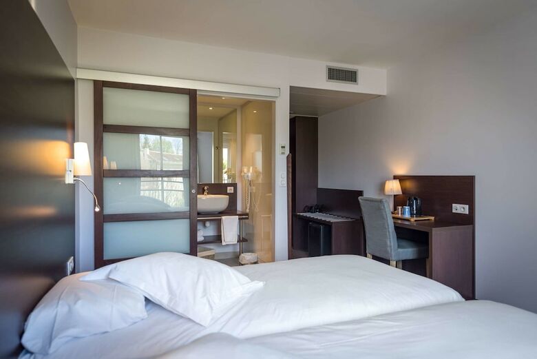 Hotel Kyriad Loudun - Le Renaudot