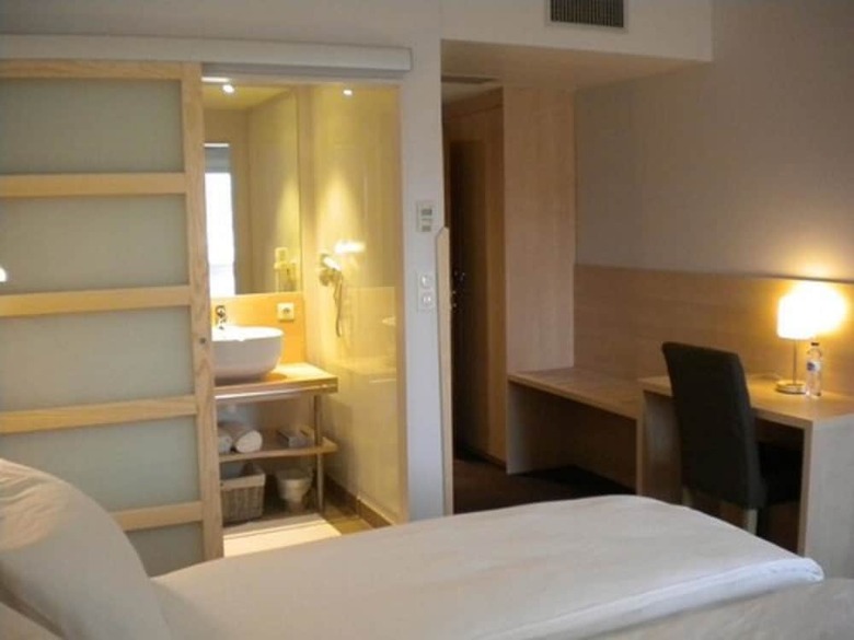 Hotel Kyriad Loudun - Le Renaudot