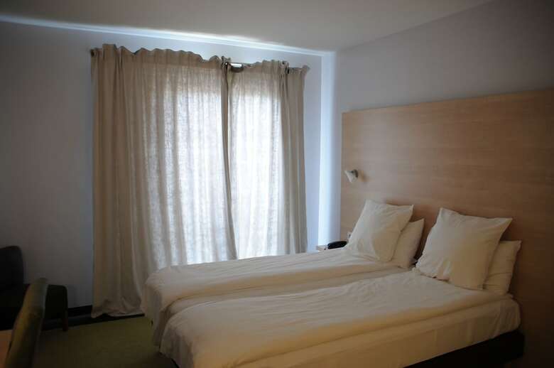 Hotel Kyriad Loudun - Le Renaudot