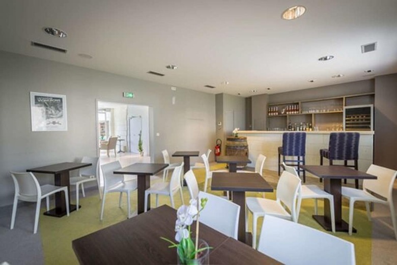 Hotel Kyriad Loudun - Le Renaudot