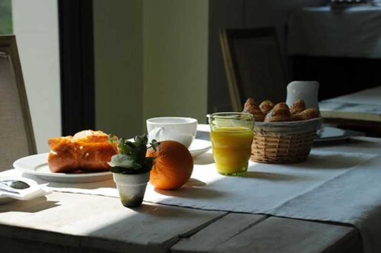 Hotel Kyriad Loudun - Le Renaudot