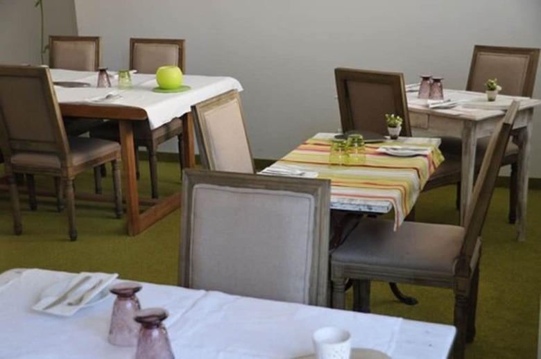 Hotel Kyriad Loudun - Le Renaudot